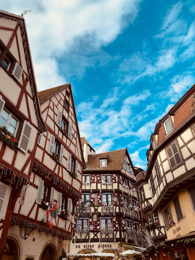 3-Day Best Hidden Alsace Christmas Market Gems (2025)