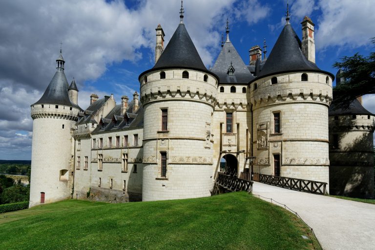 Best Château Hotels in Loire Valley: Top 10 Picks