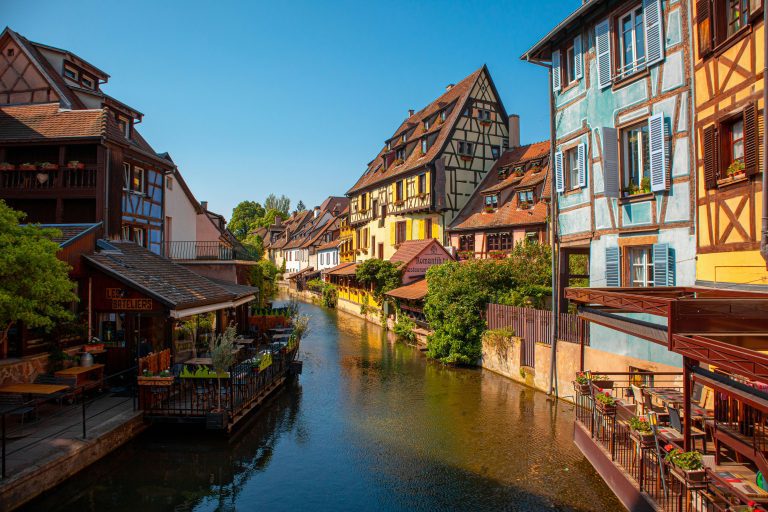 Day Trips from Strasbourg: Hidden Gems in 3 Countries
